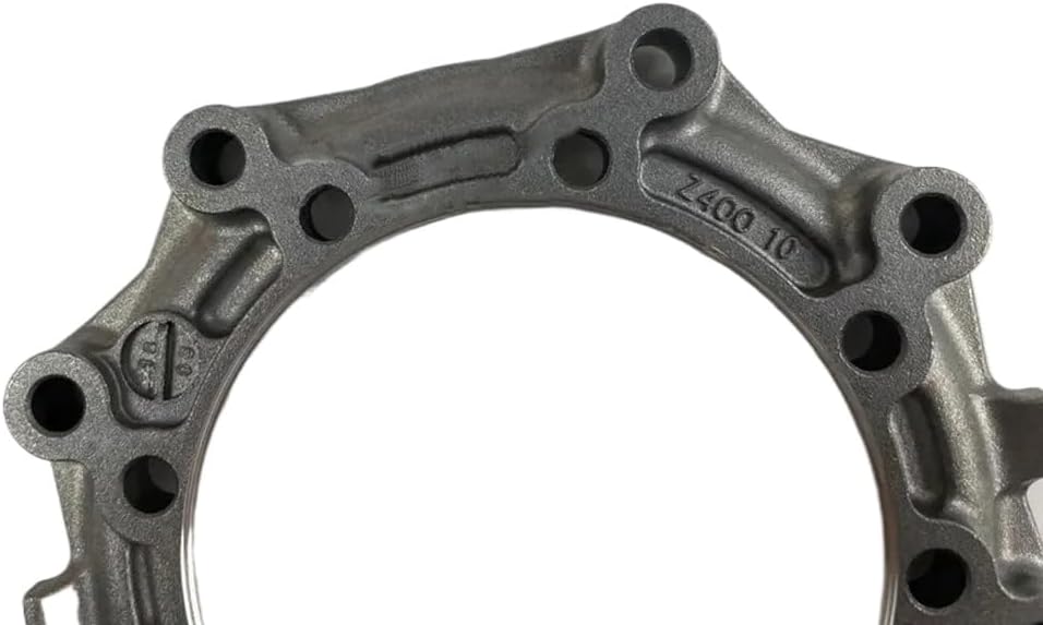 カーボンファイバーダンパーキット 電動スクーター kugoo g1 / zero